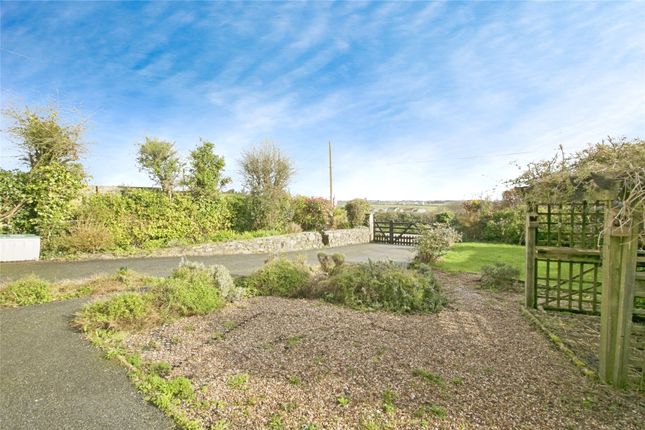 Bungalow for sale in Wheal Butson Road, St. Agnes, Cornwall