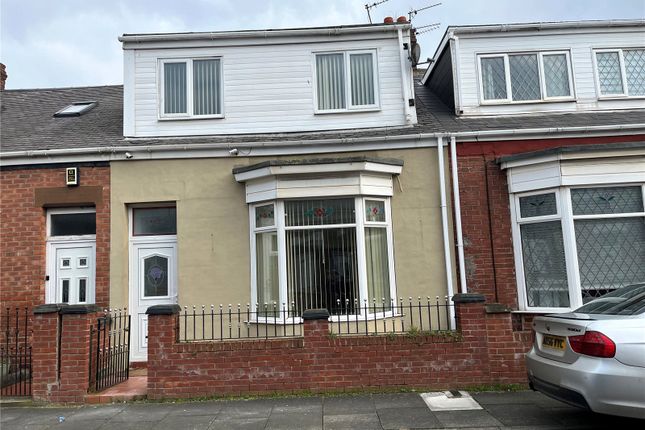 Terraced house to rent in Cairo Street, Sunderland, Tyne And Wear SR2