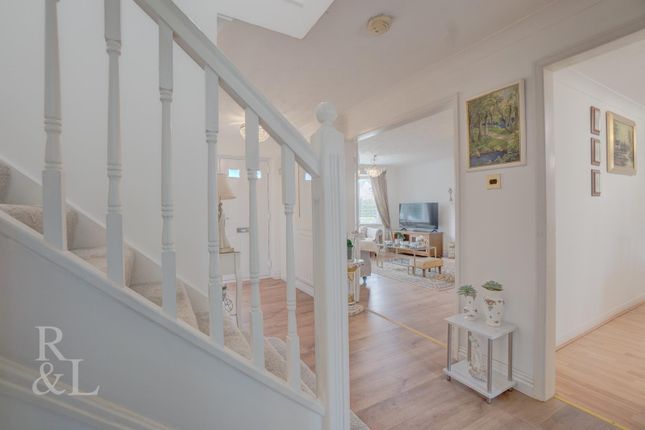 Detached house for sale in Thirlmere, West Bridgford, Nottingham