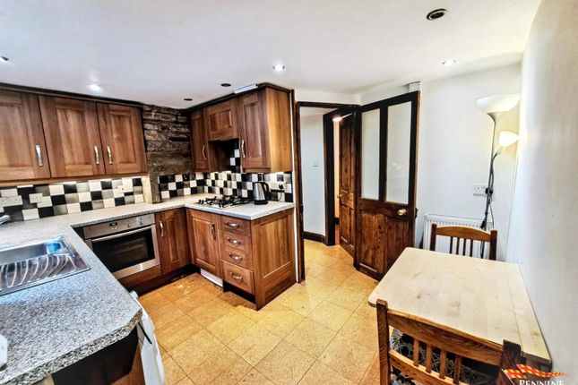 Midrow Cottage, The Butts, Alston photo 2
