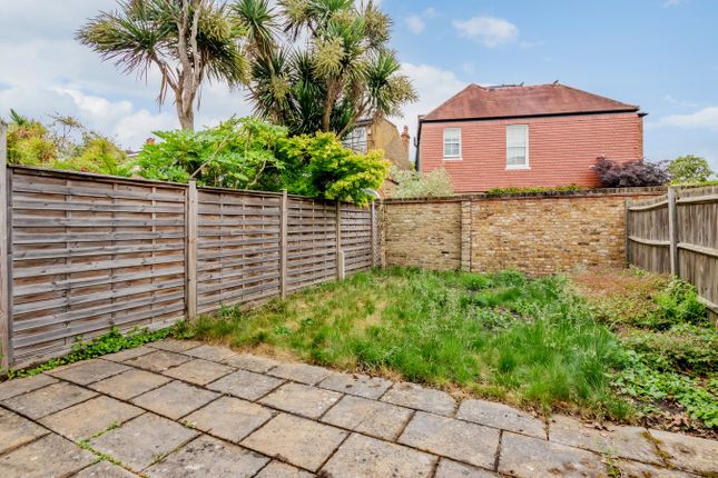 152, Rusthall Avenue, Chiswick photo 4