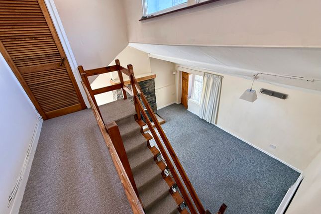 Glanrhyd Cottage, Borth photo 4