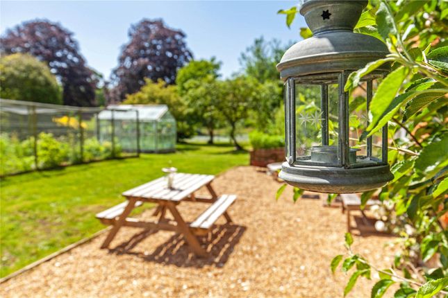 Annexe Garden