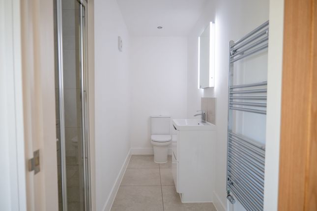 En Suite 1