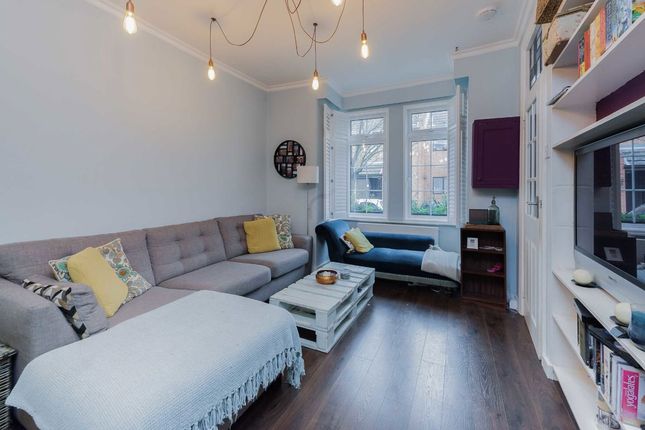 17, Argyle Place, London photo 2