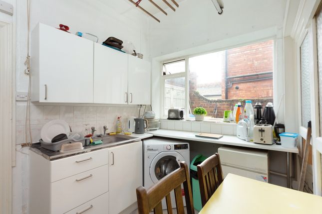 Terraced house for sale in Albemarle Road, York, North Yorkshire