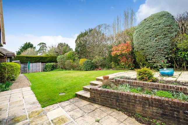 Bungalow for sale in Ockham Road South, East Horsley, Leatherhead
