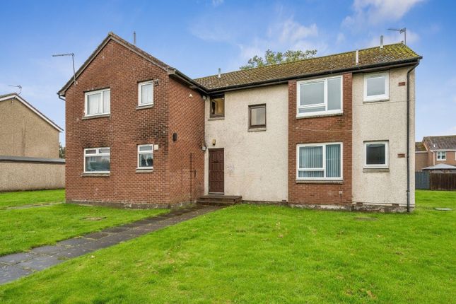 1-bed flat on Maurice Avenue, Stirlingshire, £850/mo