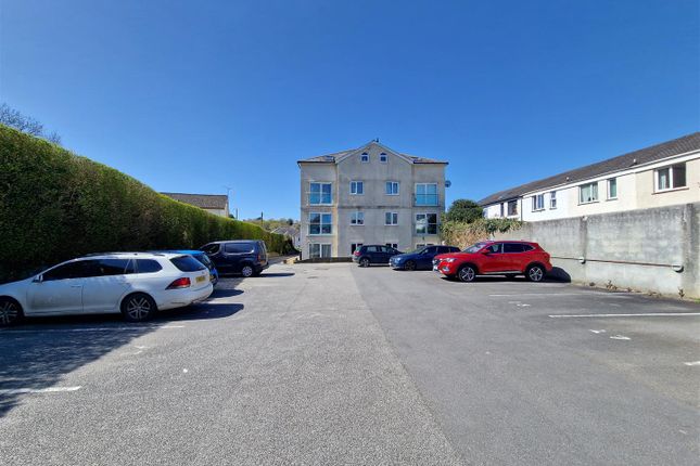 Flat for sale in Dowr Close, Western Road, Launceston