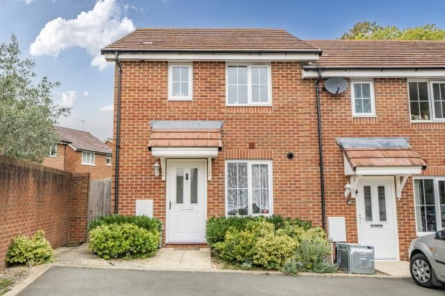 3-bed house on 58, Crouch Hill Road, Banbury, £310,000