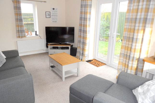 Detached house for sale in Garnsgate Road, Long Sutton, Spalding, Lincolnshire
