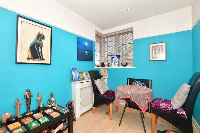 Semi-detached house for sale in Priory Avenue, London