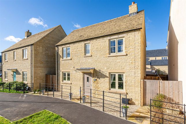 Detached house for sale in Tetbury Industrial Estate, Cirencester Road, Tetbury GL8