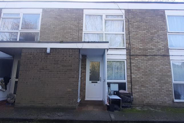 Thumbnail Flat for sale in Dunstable Road, Luton