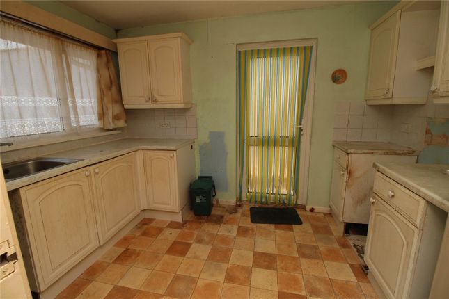 Bungalow for sale in Lombard Close, Bideford