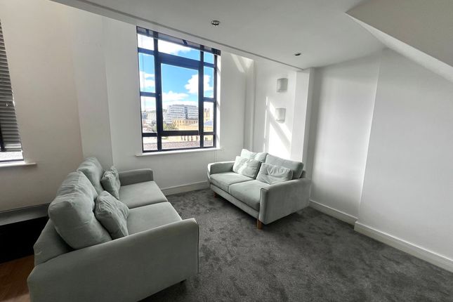 Apartment 46, Firth Street, Huddersfield photo 2