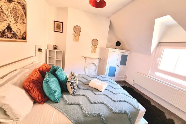 Flat 3, 1 Hunter Street, Cardiff photo 4