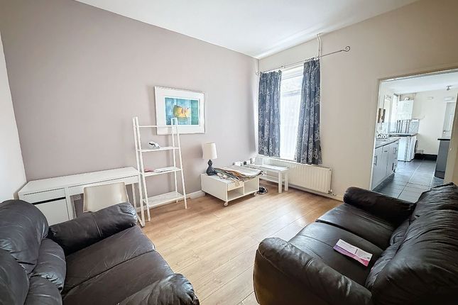 156 Ashford Street, Stoke-on-Trent photo 2