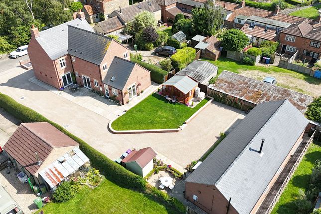 3 Grange Lane, Lincoln photo 2