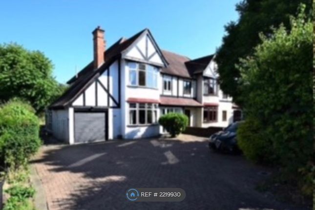 Semi-detached house to rent in Sandy Lane South, Wallington