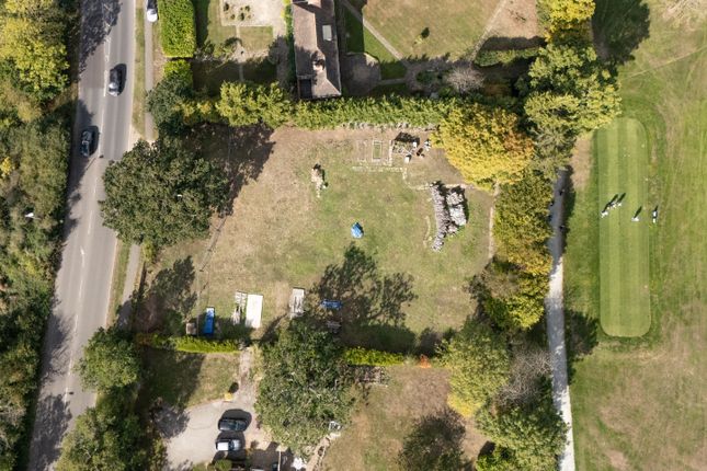 Land on the North West side of London Road, Rickmansworth photo 3