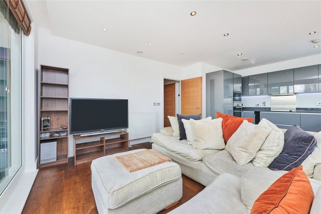 Thumbnail Flat to rent in Chancery House, Levett Square