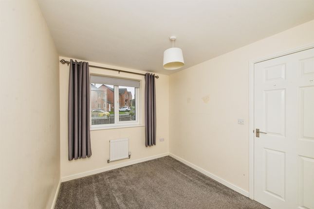 Semi-detached house for sale in Wedgewood Way, Knottingley