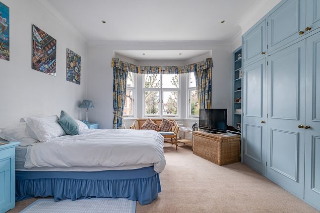 9, Larpent Avenue, London - Wandsworth photo 5