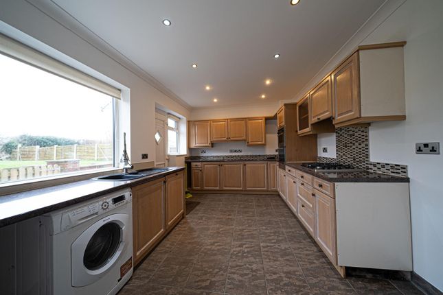 Detached house to rent in Bailey Crescent, Congleton
