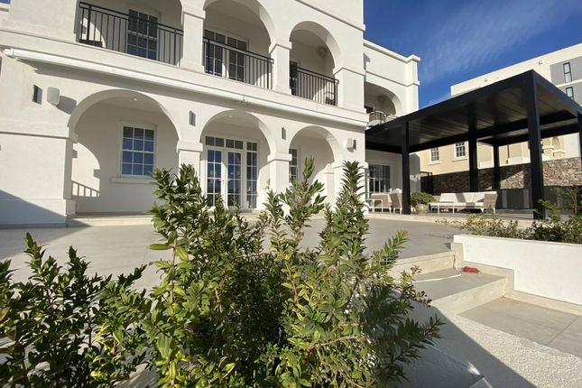Detached house for sale in St. Christopher's Alley, Gibraltar,
