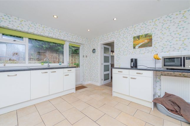 Detached house for sale in Church Road, Lilleshall, Newport, Shropshire
