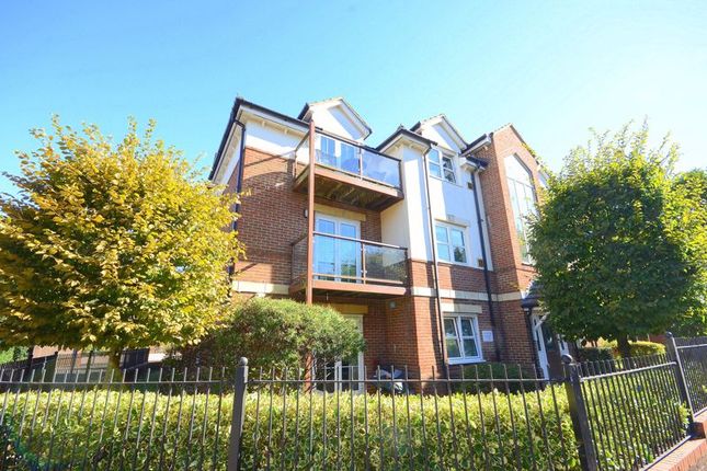Flat to rent in Wimborne Road, Winton, Bournemouth