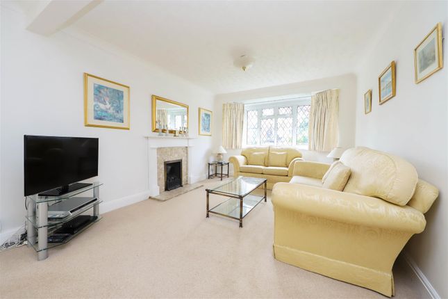 Detached house for sale in Copthall Road West, Ickenham