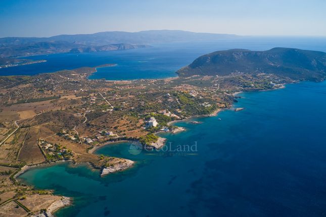 Thumbnail Land for sale in Ermioni, Greece