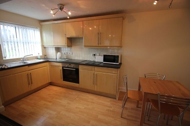 Apt 96 The Spinnakers, Liverpool photo 3