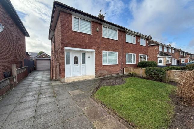 3-bed house on 106, Altway, Liverpool, £275,000