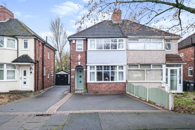 Property to rent in Dyas Avenue, Great Barr, Birmingham