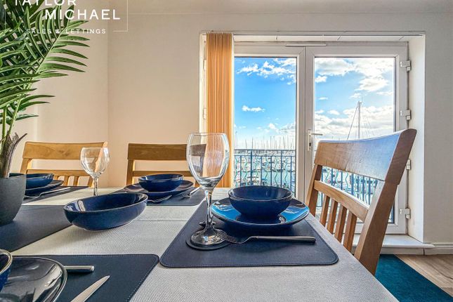 Flat 31, Merton Court, The Strand, Brighton photo 4
