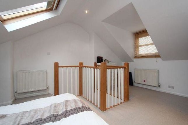 A Larger Local Choice Of Properties To Rent In Maidstone