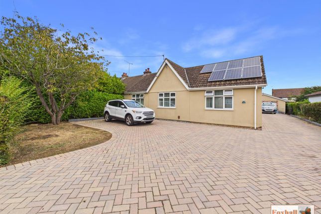 4-bed bungalow on 6, St. Olaves Road, Ipswich, £600,000
