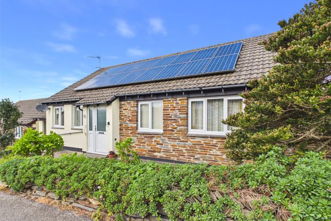 3-bed house on 17, Trehannick Close, Bodmin, £280,000