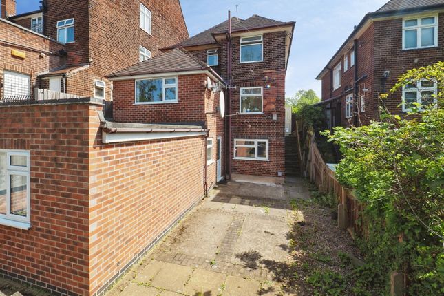 113, Middleton Boulevard, Nottingham photo 2