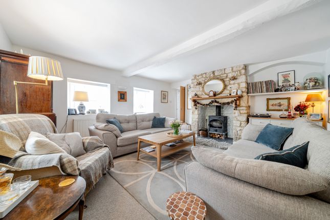 Stream Cottage, Middleyard, Kings Stanley photo 4