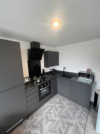 Apartment 64, 1 Carnation Place, Tulip Street,, Nottingham photo 4