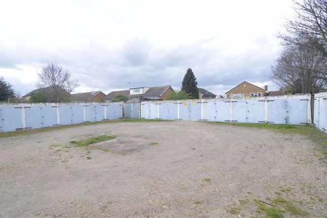 Southend Road Stanford Le Hope Essex Ss17 Parking Garage To