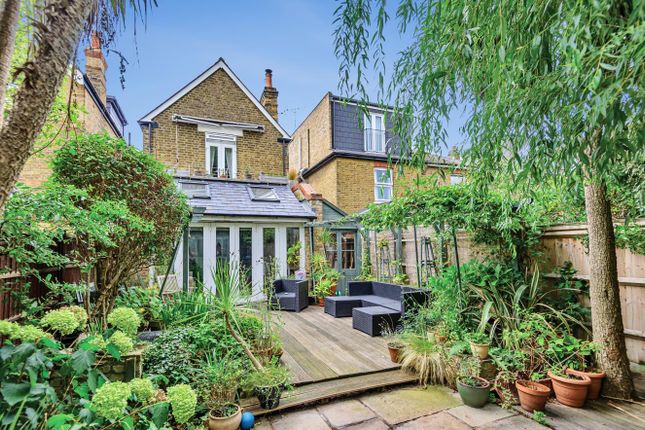 Detached house for sale in Eastbury Road, Kingston Upon Thames