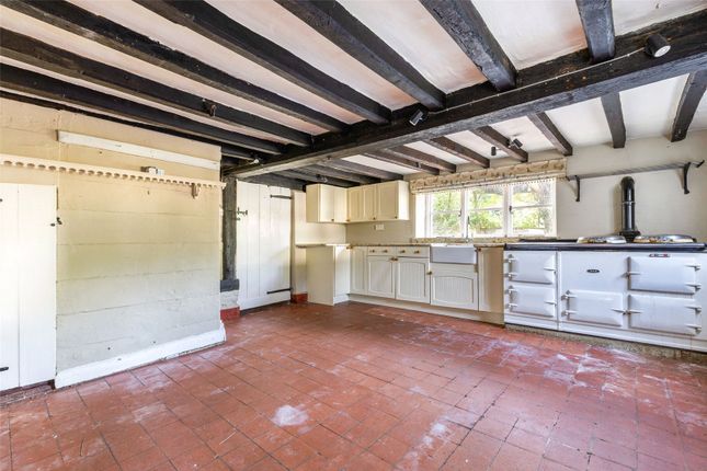 Redhouse Farmhouse, Monk Sherborne photo 3