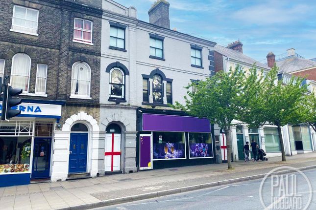 Thumbnail Commercial property to let in Prince Of Wales Road, Norwich