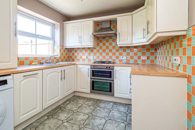 Semi-detached house to rent in Blossom Grove, Hull, East Yorkshire