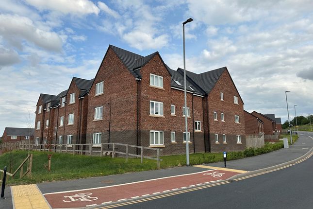 Flat for sale in Epsom Close, Castleford